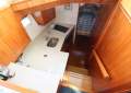 Aquarius 35 Flybridge Brigadoon IV