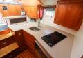 Aquarius 35 Flybridge Brigadoon IV