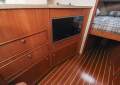 Aquarius 35 Flybridge Brigadoon IV