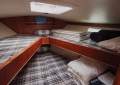 Aquarius 35 Flybridge Brigadoon IV