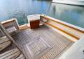 Aquarius 35 Flybridge Brigadoon IV