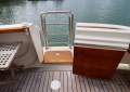 Aquarius 35 Flybridge Brigadoon IV