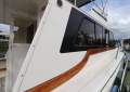 Aquarius 35 Flybridge Brigadoon IV