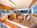 Riviera 43 Open Flybridge