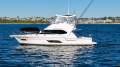 Riviera 43 Open Flybridge