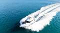 Riviera 43 Open Flybridge