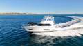 Riviera 43 Open Flybridge
