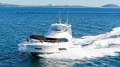 Riviera 43 Open Flybridge