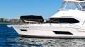 Riviera 43 Open Flybridge