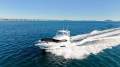 Riviera 43 Open Flybridge