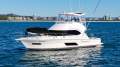 Riviera 43 Open Flybridge