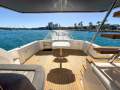 Riviera 43 Open Flybridge
