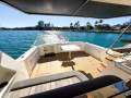 Riviera 43 Open Flybridge