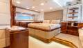 Oyster 100 Maritimo 100