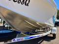 Quintrex 430 Fishabout with Blade Hull