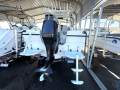Seaswirl Striper 2101 WA SOFT RIDE, AWESOME DECK SPACE,