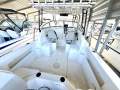 Seaswirl Striper 2101 WA SOFT RIDE, AWESOME DECK SPACE,