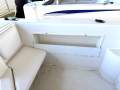 Seaswirl Striper 2101 WA SOFT RIDE, AWESOME DECK SPACE,