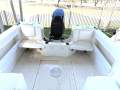 Seaswirl Striper 2101 WA SOFT RIDE, AWESOME DECK SPACE,