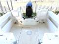 Seaswirl Striper 2101 WA SOFT RIDE, AWESOME DECK SPACE,