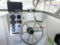 Seaswirl Striper 2101 WA SOFT RIDE, AWESOME DECK SPACE,