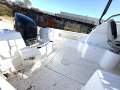 Seaswirl Striper 2101 WA SOFT RIDE, AWESOME DECK SPACE,