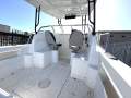 Seaswirl Striper 2101 WA SOFT RIDE, AWESOME DECK SPACE,