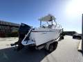 Seaswirl Striper 2101 WA SOFT RIDE, AWESOME DECK SPACE,