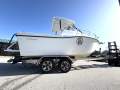 Seaswirl Striper 2101 WA SOFT RIDE, AWESOME DECK SPACE,