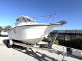 Seaswirl Striper 2101 WA SOFT RIDE, AWESOME DECK SPACE,