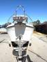 Seaswirl Striper 2101 WA SOFT RIDE, AWESOME DECK SPACE,