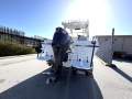 Seaswirl Striper 2101 WA SOFT RIDE, AWESOME DECK SPACE,