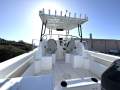 Seaswirl Striper 2101 WA SOFT RIDE, AWESOME DECK SPACE,