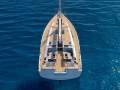 Hanse 461
