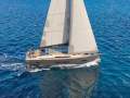 Hanse 461