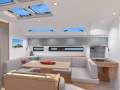 Hanse 461
