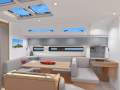 Hanse 461