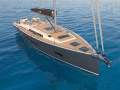 Hanse 461