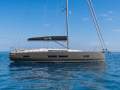 Hanse 461