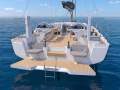 Hanse 461