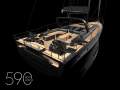 Hanse 590