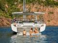 Hanse 590