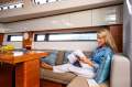 Hanse 590