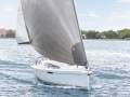 Dehler 34