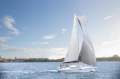 Dehler 34