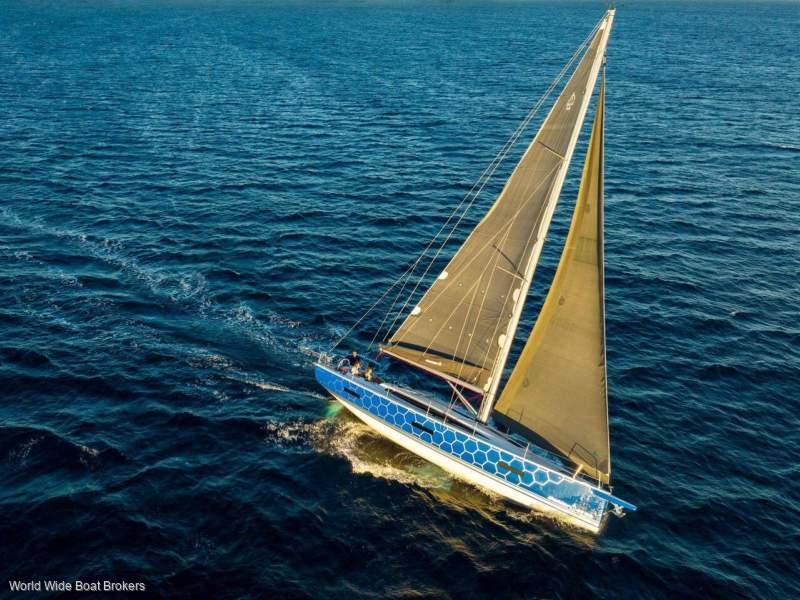 Dehler 46SQ