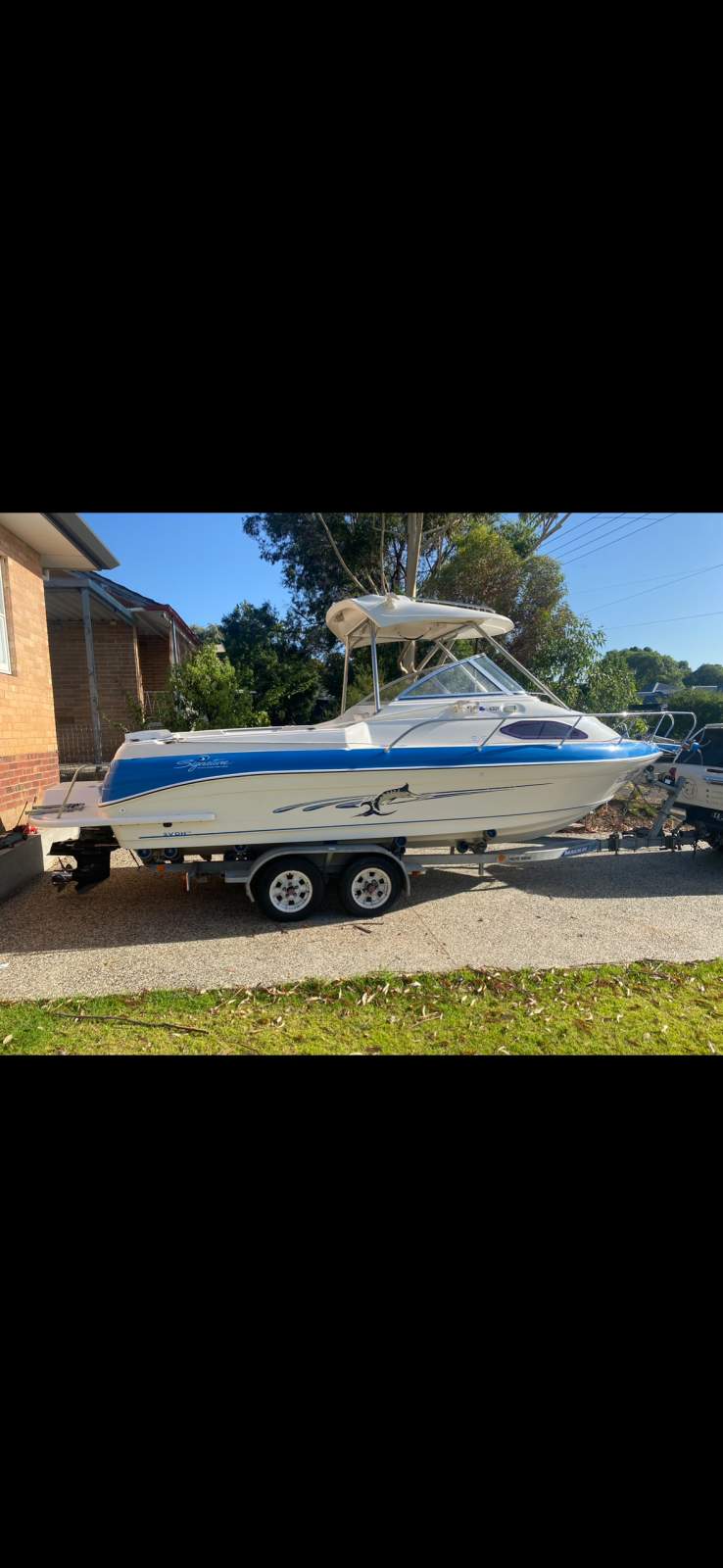 Haines Signature 640F