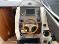 Mustang 32 Sports Cruiser