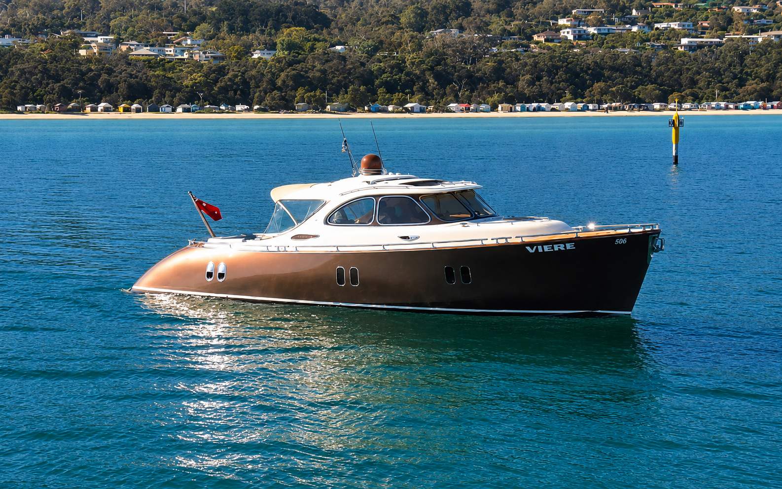 Zeelander 44