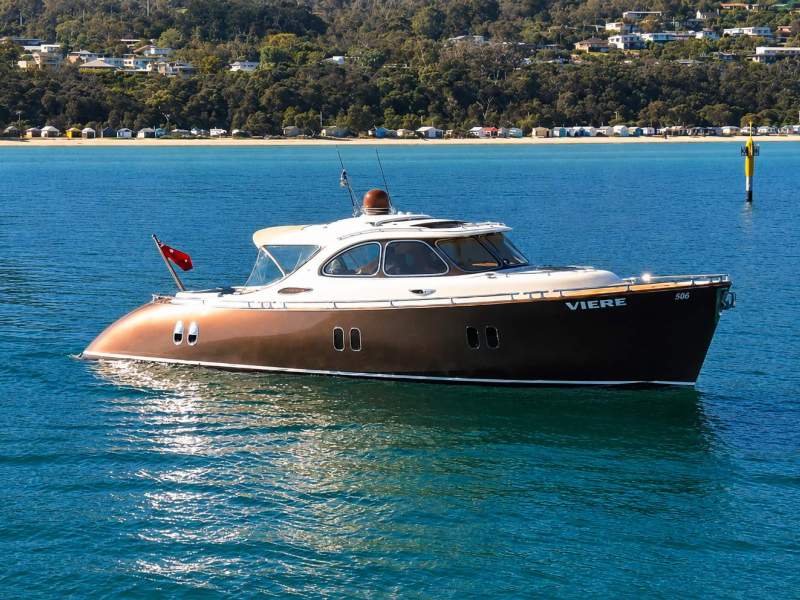 Zeelander 44